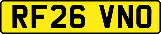 RF26VNO