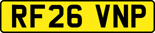 RF26VNP
