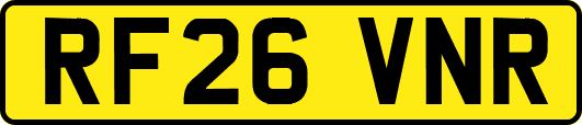 RF26VNR