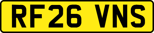 RF26VNS