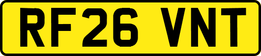 RF26VNT