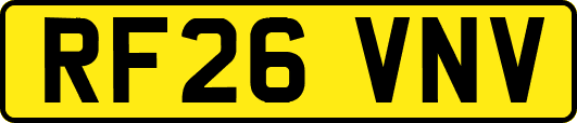 RF26VNV