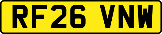 RF26VNW