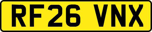 RF26VNX