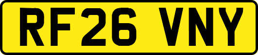 RF26VNY