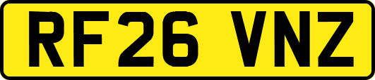 RF26VNZ