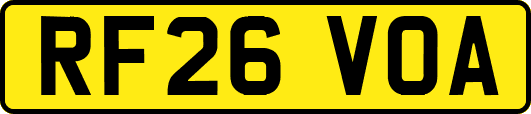 RF26VOA