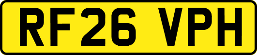 RF26VPH