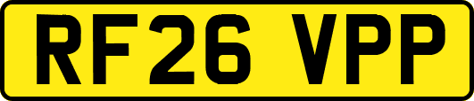 RF26VPP