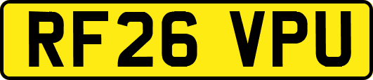 RF26VPU