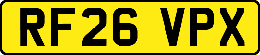 RF26VPX