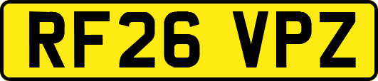 RF26VPZ