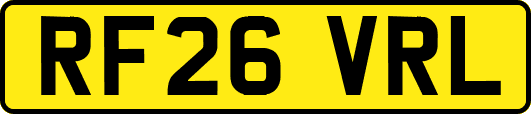 RF26VRL