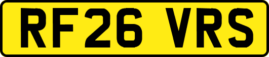 RF26VRS