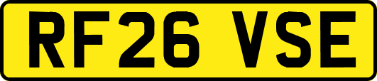 RF26VSE