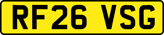 RF26VSG