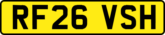 RF26VSH