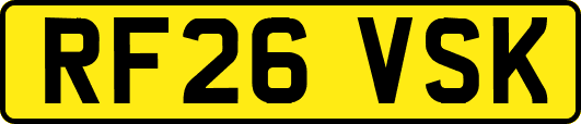 RF26VSK