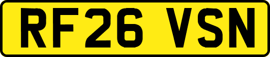 RF26VSN