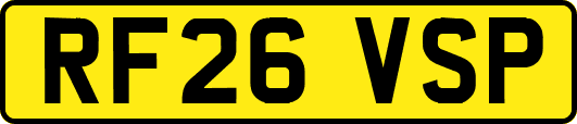 RF26VSP