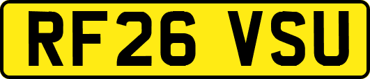 RF26VSU