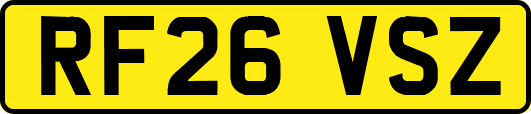 RF26VSZ
