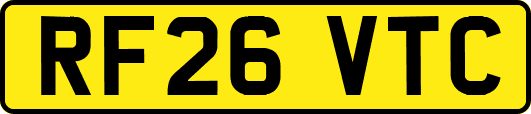 RF26VTC