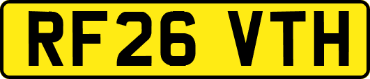 RF26VTH