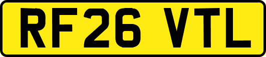 RF26VTL