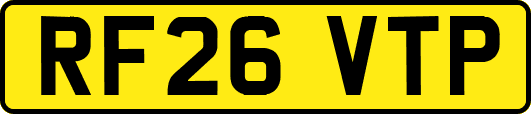 RF26VTP