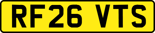 RF26VTS