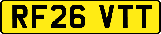 RF26VTT