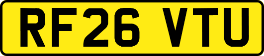 RF26VTU