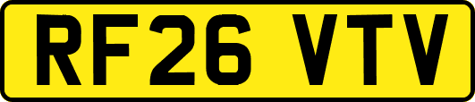 RF26VTV