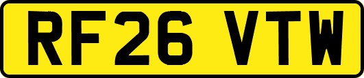 RF26VTW
