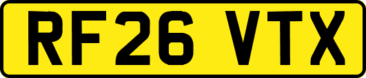 RF26VTX