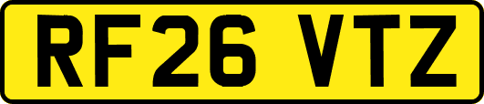 RF26VTZ