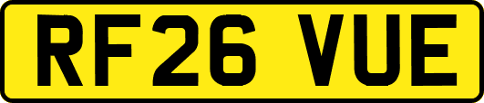 RF26VUE