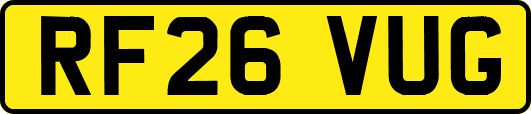 RF26VUG