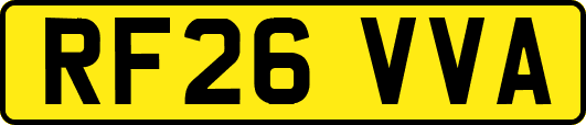RF26VVA