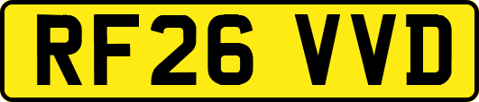 RF26VVD