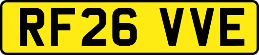 RF26VVE