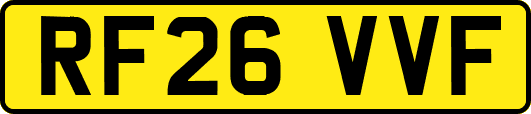 RF26VVF