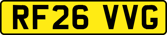RF26VVG