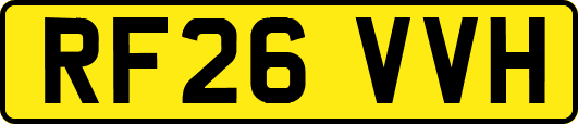 RF26VVH