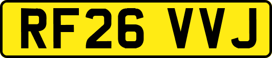 RF26VVJ