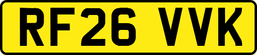 RF26VVK