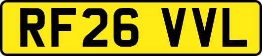 RF26VVL