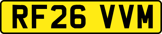 RF26VVM
