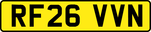RF26VVN